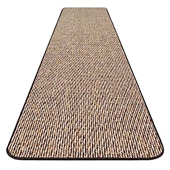 【中古】【輸入品・未使用】skid-resistantカーペットランナー???ブラックRipple???多くの他のサイズを選択 10 Ft x 36 In ブラック 764842923667｜スカイマーケットプラス