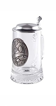 【中古】【インポート品・未当て嵌める】ビアジョッキ 60 アルティーナ リッター