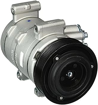 【中古】【輸入品・未使用】Four Seasons 68677 A/C コンプレッサー