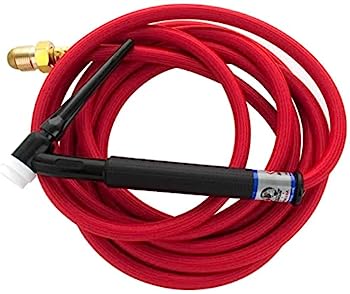 【中古】【輸入品・未使用】CK TL26 Air Cooled Trim-Line TIG Torch Kit, 200A, 12.5', 1-Pc, Super-Flex, TL26-12-RSF RG