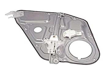 【中古】【輸入品・未使用】Dorman 748-323 Rear Passenger Side Power Window Regulator and Motor Assembly for Select Hyundai Models｜スカイマーケットプラス