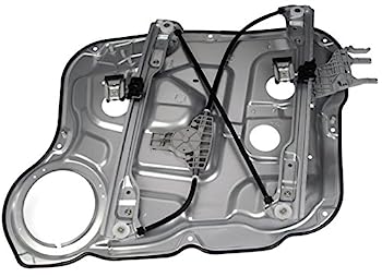 【中古】【輸入品・未使用】Dorman 748-338 Front Driver Side Power Window Regulator and Motor Assembly for Select Hyundai Models|スカイマーケットプラス