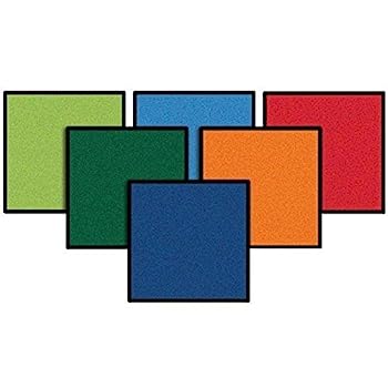 【中古】【輸入品・未使用】子供用カーペット 9242 Kit on The Go 16インチ 正方形 (24個セット)｜スカイマーケットプラス 52,736円