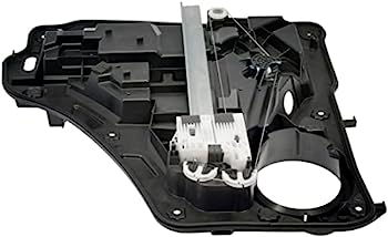 【中古】【輸入品・未使用】Dorman 748???572電源ウィンドウレギュレータwithモーター(ジープLiberty背面助手席側)