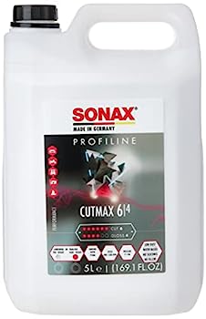 【中古】【輸入品・未使用】Sonax プラスチックケア 5 169.1 fl. oz. 02465000