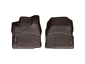 【中古】【輸入品・未使用】WeatherTech 473461フロアマット