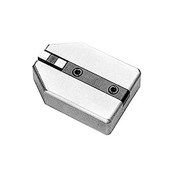 【中古】【インポート品・未当て嵌める】HHIP 4101-0601 軍事基地立ちはだかる 長さ4in x 幅2.750in x 高さ1/7in