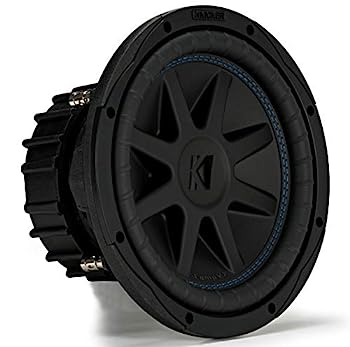 【中古】【輸入品・未使用】KICKER CVX102 COMPVX 10インチ サブウーファー デュアルボイスコイル 2オーム 600W｜スカイマーケットプラス 56,712円