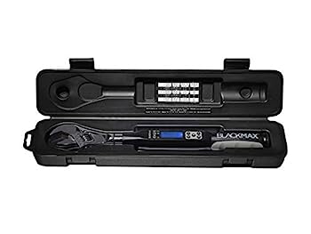 【中古】【輸入品・未使用】CPS BLACKMAX BTLDTW Adjustable Electronic Torque Wrench