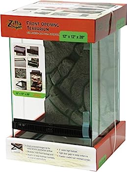 【中古】【インポート品・未当て嵌める】centaq 159141?Zilla向こう正面くい違いTerrarium