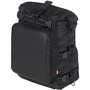 【中古】【輸入品・未使用】Biltwell Inc. ブラック EXFIL-80 バッグ BE-XLG-80-BK 54,108円