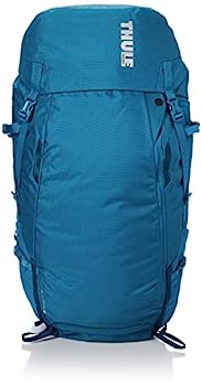 【中古】【インポート品・未当てはめる】[スーリー] 背嚢 ALLTRAIL 45L M-Mykonos 電気容量:45L メンズ 青碧