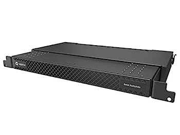 【中古】【輸入品・未使用】Liebert Geist スイッチエアネットワークスイッチ冷却 ラック取り付け可能 IT エアクーラー 1U