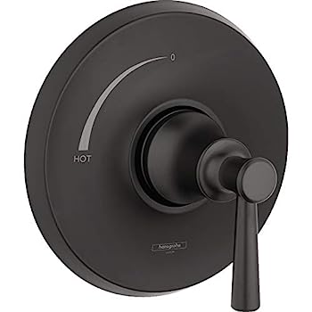 【中古】【インポート品・未当て嵌める】風呂場の水道の栓。 7-Inches Wide 4779670 1