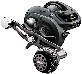 【中古】【輸入品・未使用】DIAWA Lexa-WN 400HS-P 7.1:1|スカイマーケットプラス