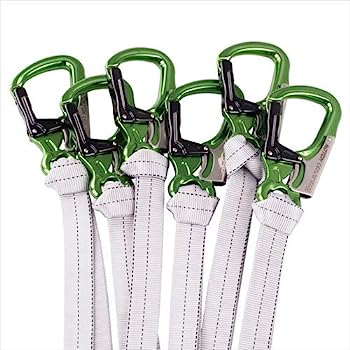 【中古】【輸入品・未使用】スピードライン100cm6組セット
