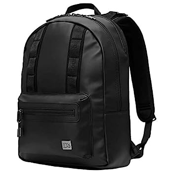 【中古】【インポート品・未当て嵌める】Db The Avenue うしろ側容器に並べる 一回りとっ始め御徒面子 商行為 授業時間 旅する デイパック 黒いこと, 黒いこと, 16L, 万覚え帳マイコン