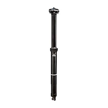 【中古】【輸入品・未使用】PNW Components ロームドロッパーポスト トラベル調整付き (30.9/170mm)