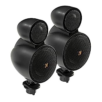 【中古】【輸入品・未使用】KICKER KSMT デュアルPODコンポーネントシステム