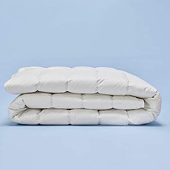 【中古】【インポート品・未当てはめる】Casper Sleep 951-000437-004 落ち込む掛け布団 第一人者/カリフォルニアキング 白いこと