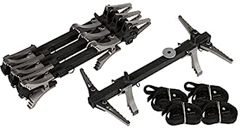 【中古】【輸入品・未使用】Primal Treestands Snap Stix アルミ製クライミングスティック キャリーバッグ付き 4本|スカイマーケットプラス