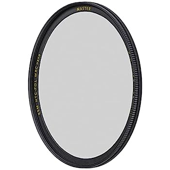 【中古】【インポート品・未当てはめる】B+W 82粍 お師匠さん 高変速機率 Kaesemann 巡回偏光板 MRC ナノガラスフィルター