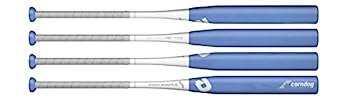 【中古】【インポート品・未当てはめる】DeMarini コーンドッグ スローピッチソフトボールバット