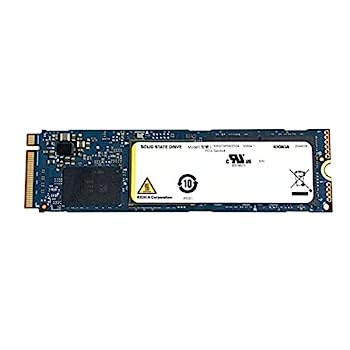 【中古】【輸入品・未使用】Kioxia SSD 2TB XG7-P M.2 2280 KXG70PNV2T04 NVMe PCIe 4.0 Gen4 x4 ソリッドステートドライブ Dell HP レノボ ラップトップ デスクトップ ウル｜スカイマーケットプラス
