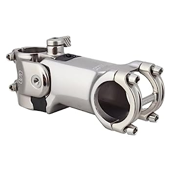【中古】【輸入品・未使用】Cane Creek eeSilk ステムシルバー 6度/100mm｜スカイマーケットプラス 59,749円