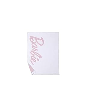 【中古】【インポート品・未当てはめる】Barefoot Dreams CozyChic? バービー 毛布 シーソルト ダスティローズ 一大いさ