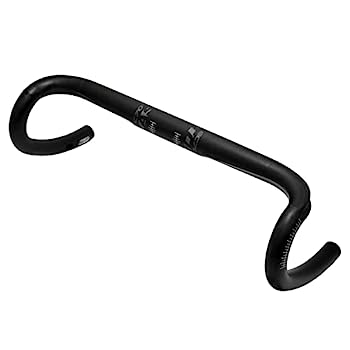 【中古】【輸入品・未使用】Easton EC70 SL 31.8X400mm カーボンドロップバー ハンドルバー Di2 EA2338