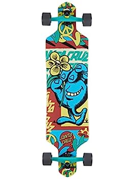 【中古】【輸入品・未使用】Santa Cruz Journey Cruzer コンプリート 9 x 36｜スカイマーケットプラス