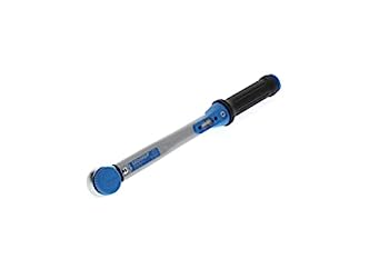 【中古】【インポート品・未当て嵌める】GEDORE 7601530トルクレンチ、Torcofix K 1/2\