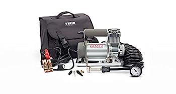 【中古】【輸入品・未使用】VIAIR 300Pポータブルコンプレッサー