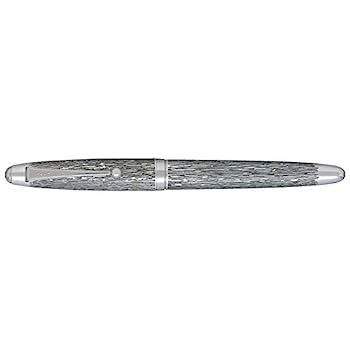 【中古】【インポート品・未当て嵌める】飛行士筆 シル廐舎 つむぎ 中字（M) FK-5MS-TU-M