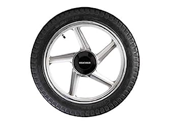 【中古】【インポート品・未当て嵌める】ヤキマラックアンドロール5はスペアタイヤスポーク