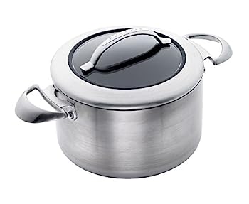 【中古】【輸入品・未使用】スキャンパン 鍋 20cm CTX ダッチオーブン 3.5L 65252000