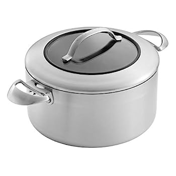 【中古】【インポート品・未当て嵌める】走査食パン 鍋 24珊 CTX ダッチオーブン 65252400