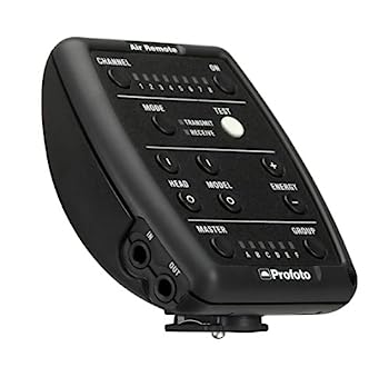 【中古】【インポート品・未当てはめる】Profoto Profoto Air Remote 901031