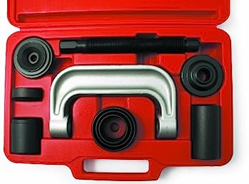 【中古】【輸入品・未使用】CTA Tools 4004 ボールジョイントサービスセット 4WDアダプター付き