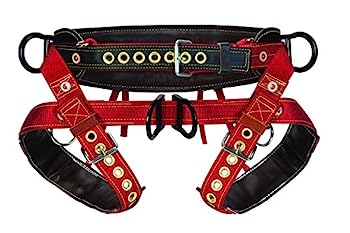 【中古】【輸入品・未使用】Weaver Leather WLC 560 2 フローティング鹿 パッド入りナイロン脚ストラップ付き S|スカイマーケットプラス