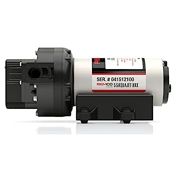【中古】【インポート品・未当て嵌める】レムコ（55-AQUAJET ARV）アクアジェットRVつづき物お水揚水機