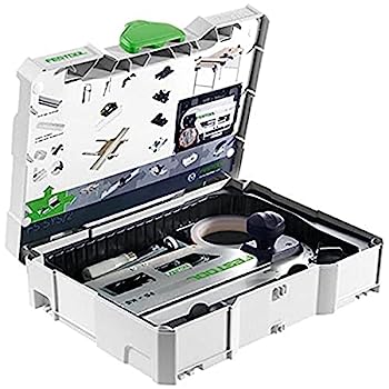 【中古】【輸入品・未使用】Festool Fs-sys/2 Accessories Set
