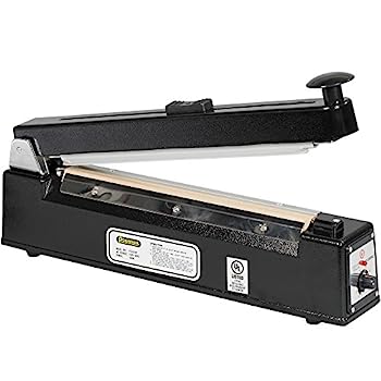 【中古】【輸入品・未使用】Box Partners Powerseal 12" Impulse Sealer with Cutter (SPBC12)|スカイマーケットプラス