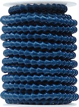 【中古】【輸入品・未使用】LOC-LINE 1/4" ロックラインホース 15.24m(50フィート)コイル x1ケ(1/4インチシステム) NL49421|スカイマーケットプラス