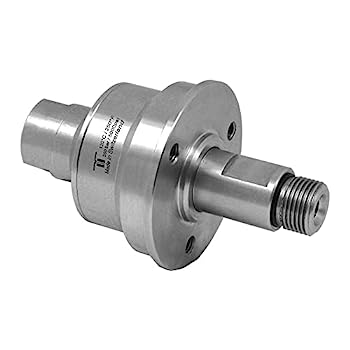 【中古】【インポート品・未当て嵌める】Rotary Union, DYCI, NPTF x Male, 3/8In by Mosmatic