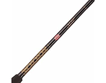 【中古】【インポート品・未当て嵌める】PENN Ally 小船鋳込み 6フート ミディアムヘビー 2個 30~80重量ポンド