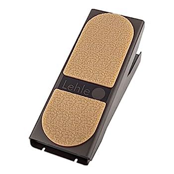 【中古】【輸入品・未使用】Lehle リール ボリュームペダル MONO VOLUME