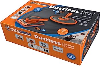 【中古】【輸入品・未使用】FCI FCI DUSTLESS Sanding System, Orange/Grey by FCI 50,108円