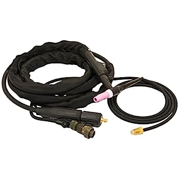 【中古】【インポート品・未当て嵌める】Forney 85654 Forneyマルチ行き方溶接機用TIG懐中電灯はForney 322および324に其れ相応